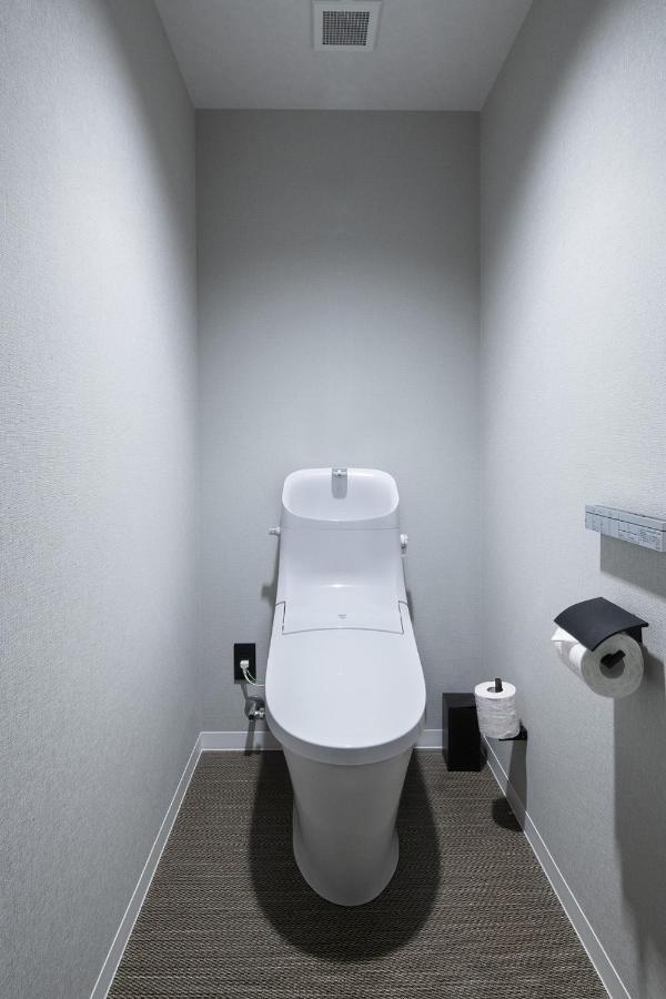 Alphabed Inn 小樽駅前 Rom bilde